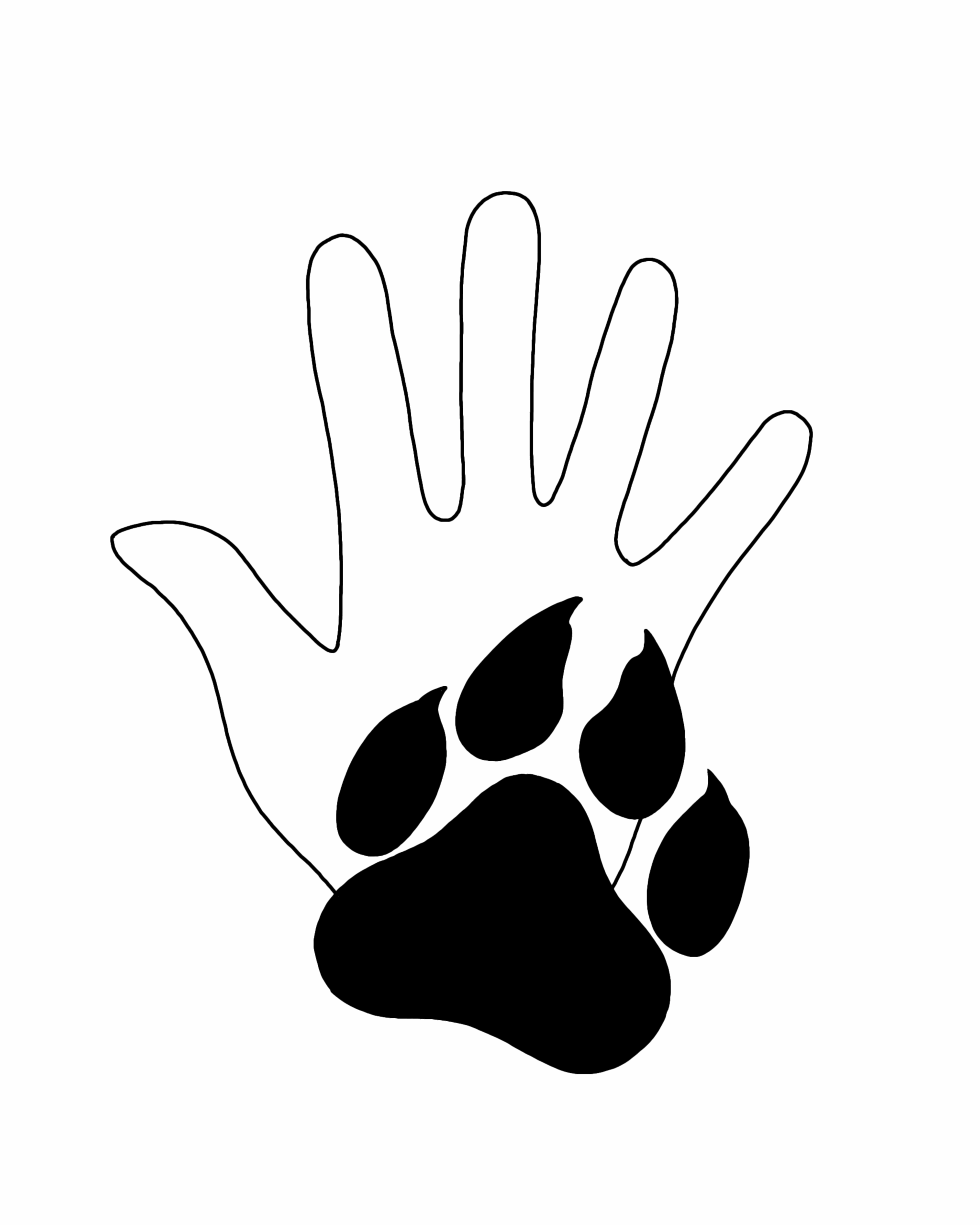 Icon MenschTier