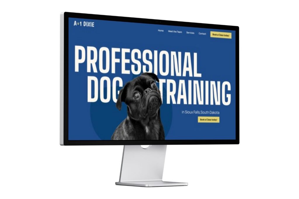 Website